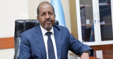 الرئيس الصومالى: "خطة ماتى" الإيطالية تهدف إلى دعم أفريقيا فى مجالات مختلفة